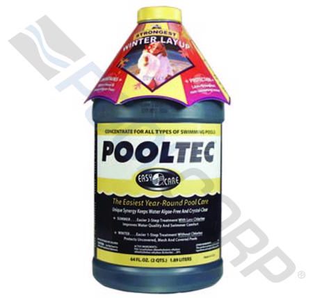 64OZ POOLTEC NON-SWIM SEASON