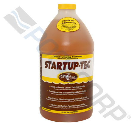 PROACTIVE START-UP TREATMENT