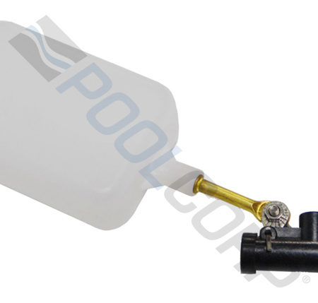 AUTOFILL FLOAT VALVE