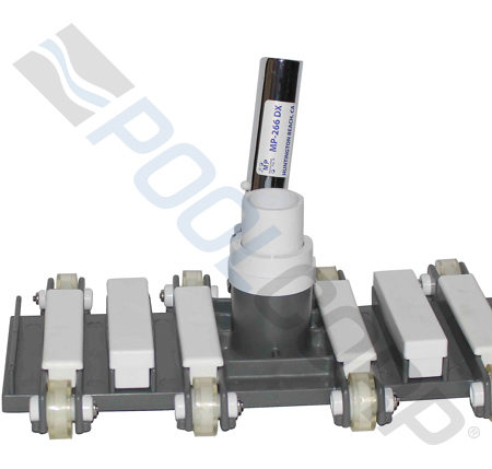 FLEX VACUUM W/ EXTRA WEIGHTS