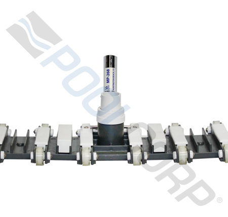 CONCRETE FLEXIBLE VACUUM