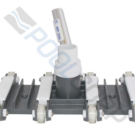 CONCRETE FLEXIBLE VACUUM