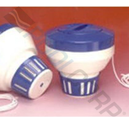 FLOATING FEEDER W/ 6' CORD