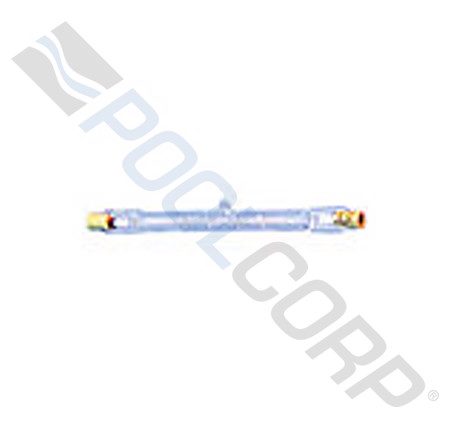 2-PIN HALOGEN BULB