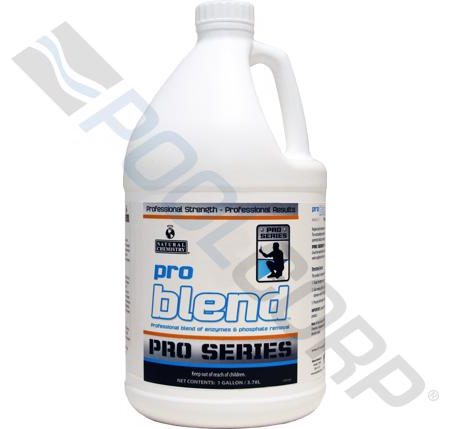 PRO SERIES PRO BLEND