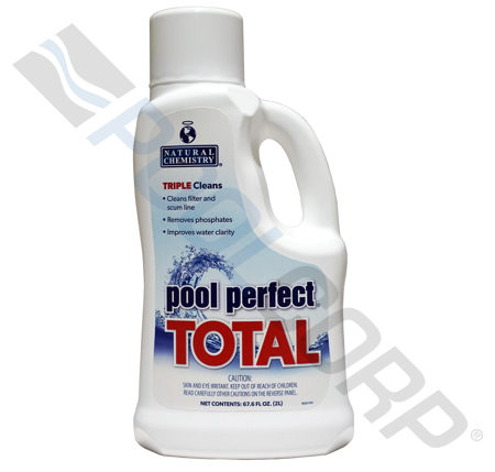 POOL PERFECT TOTAL
