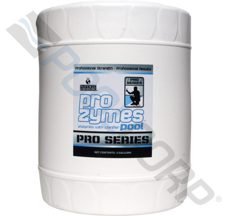 PRO SERIES PROZYMES POOL