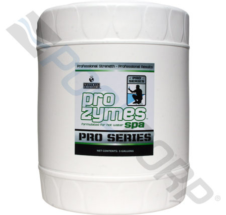 PRO SERIES PROZYMES SPA