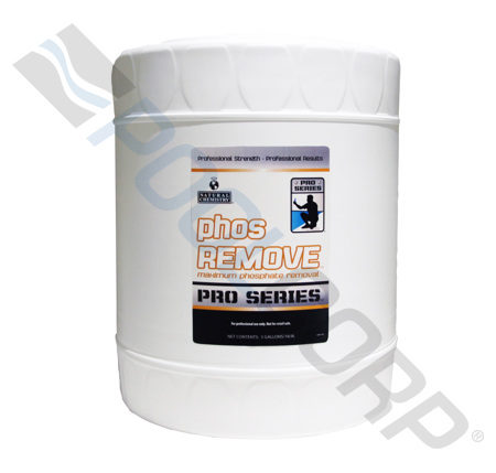PRO SERIES PHOSPHATE REMOVER
