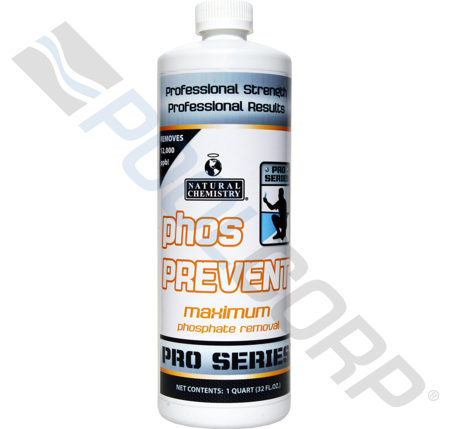 PRO SERIES PHOSPHATE REMOVER