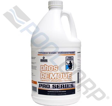 PRO SERIES PHOSPHATE REMOVER