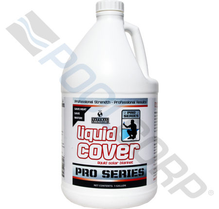PRO SERIES LIQUID COVER