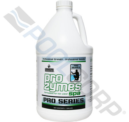 PRO SERIES PROZYMES SPA