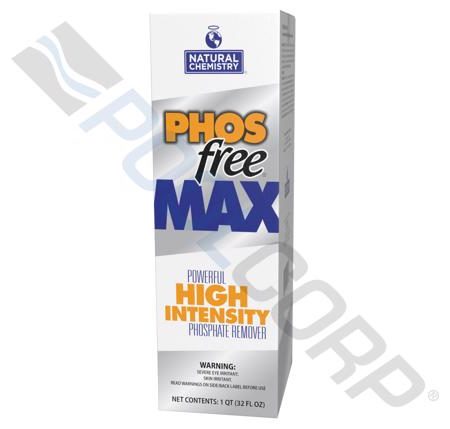 32OZ PHOSFREE MAX