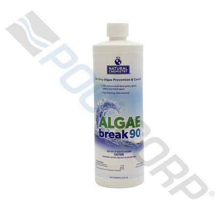 ALGAE BREAK 90 ALGAECIDE