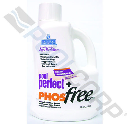 POOL PERFECT + PHOSFREE