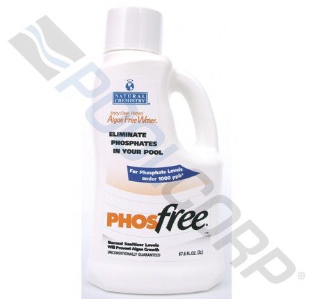 2L/67.6OZ PHOSFREE