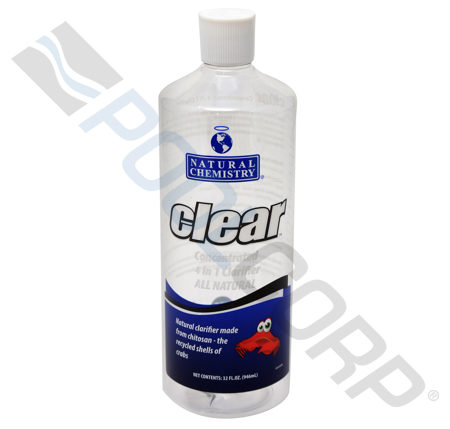 4-IN-1 NATURAL CLARIFIER