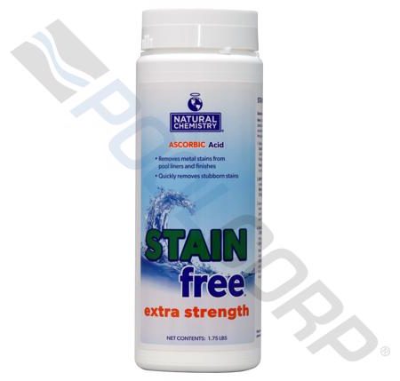 EXTRA STRENGTH STAIN FREE