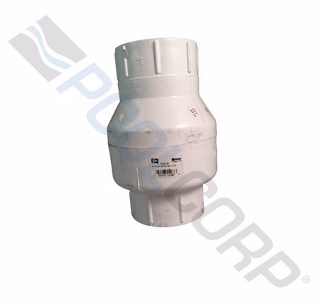 1.5" SWING CK VALVE SxS