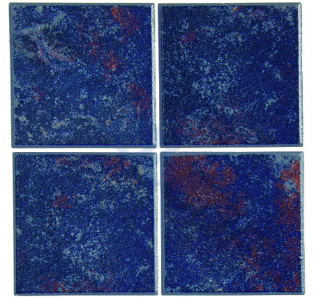 STONESCAPES AZTEC BLUE 1SQF