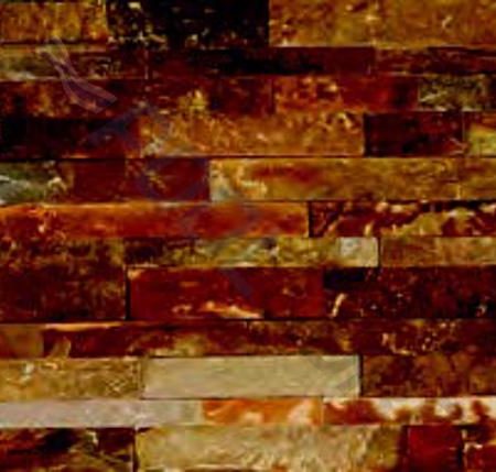 6"x24" NATURAL INTERLOCKING