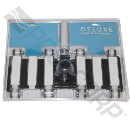 FLEXIBLE VACUUM HEAD