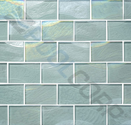 SEA ICE ICECAP 2x3 GLASS 1SHT