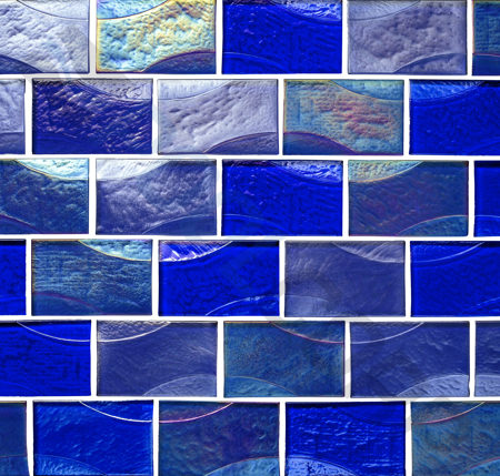 SEA ICE OCEAN 2x3 GLASS 1SHT