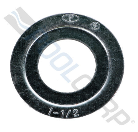 STEEL REDUCING WASHER