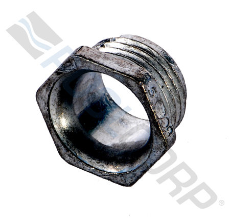 CONDUIT CHASE NIPPLE