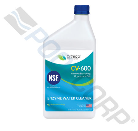 ENZYME WATER CLEANER