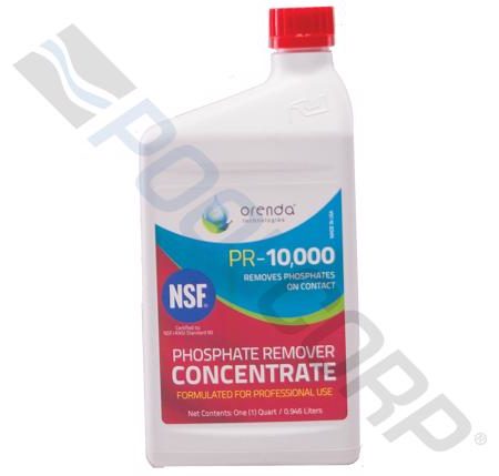 PHOSPHATE REMOVER CONCENTRATE