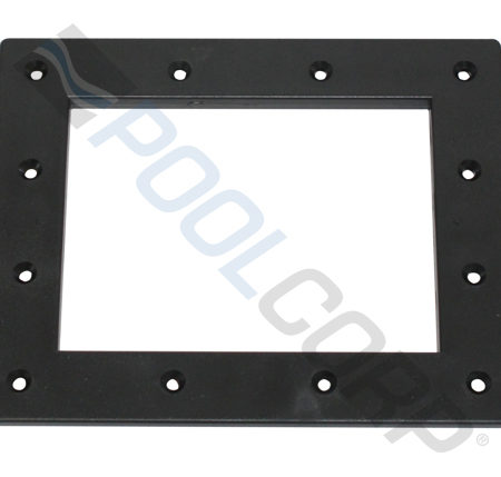 STD THROAT FACE PLATE KIT