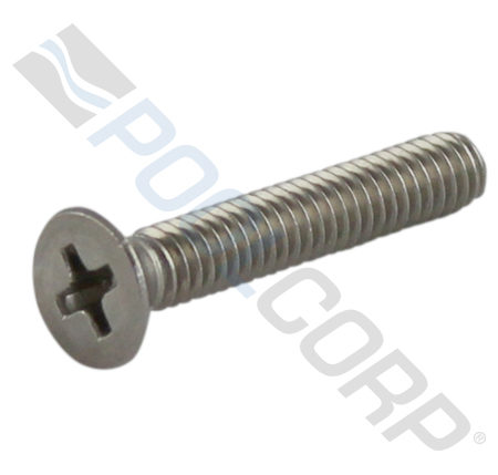 SS SCREW