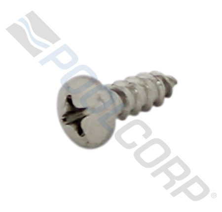 SS SCREW