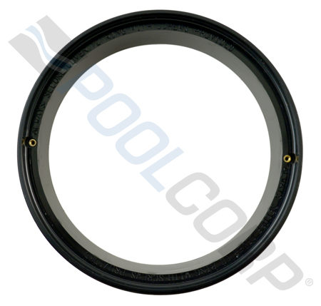 GUNITE DECK EXTENSION COLLAR