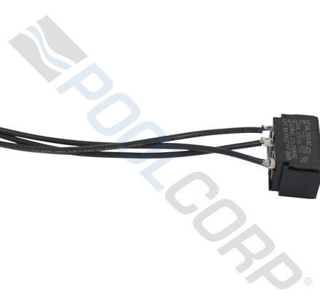 ON/OFF TOGGLE SWITCH