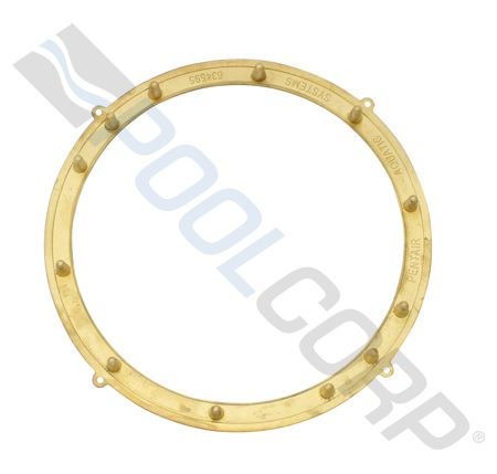 STD 10 HOLE BACK-UP RING