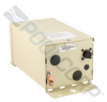 INTELLICHLOR POWER CENTER