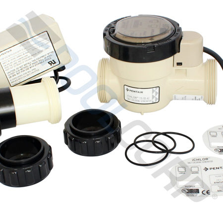 CHLORINE GENERATOR BUNDLE