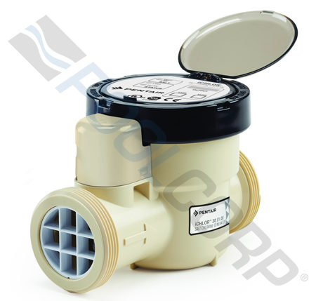 CHLORINE GENERATOR BUNDLE