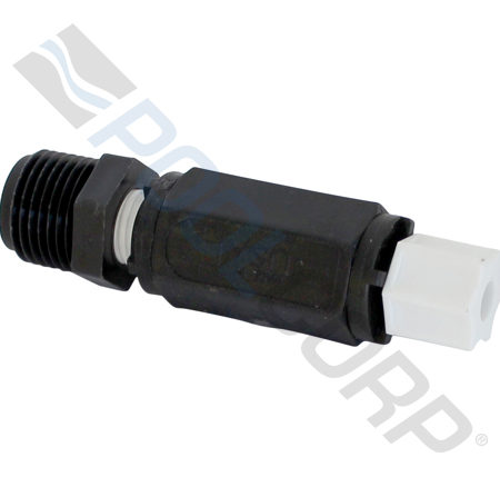 INJECTION CHECK VALVE