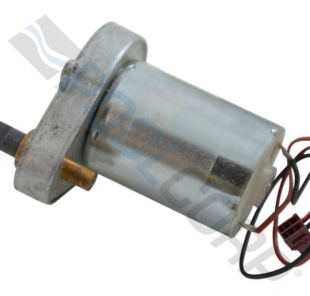 INTELLICHEM PUMP MOTOR
