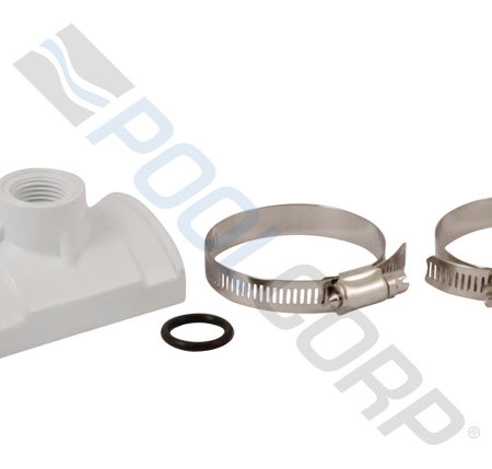 CLAMP SADDLE 2" IPH REPL