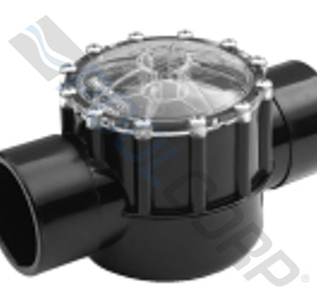 FULLFLOXF CHECK VALVE