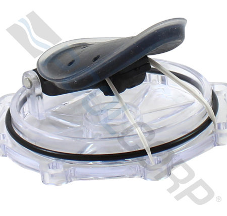 CHECK VALVE REBUILD KIT