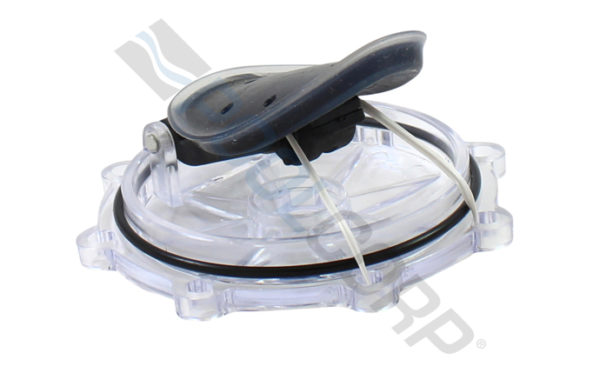 CHECK VALVE REBUILD KIT