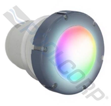 MULTI NICHELESS POOL & SPA 80'