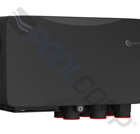 MC DUAL ZONE RC XFORMER